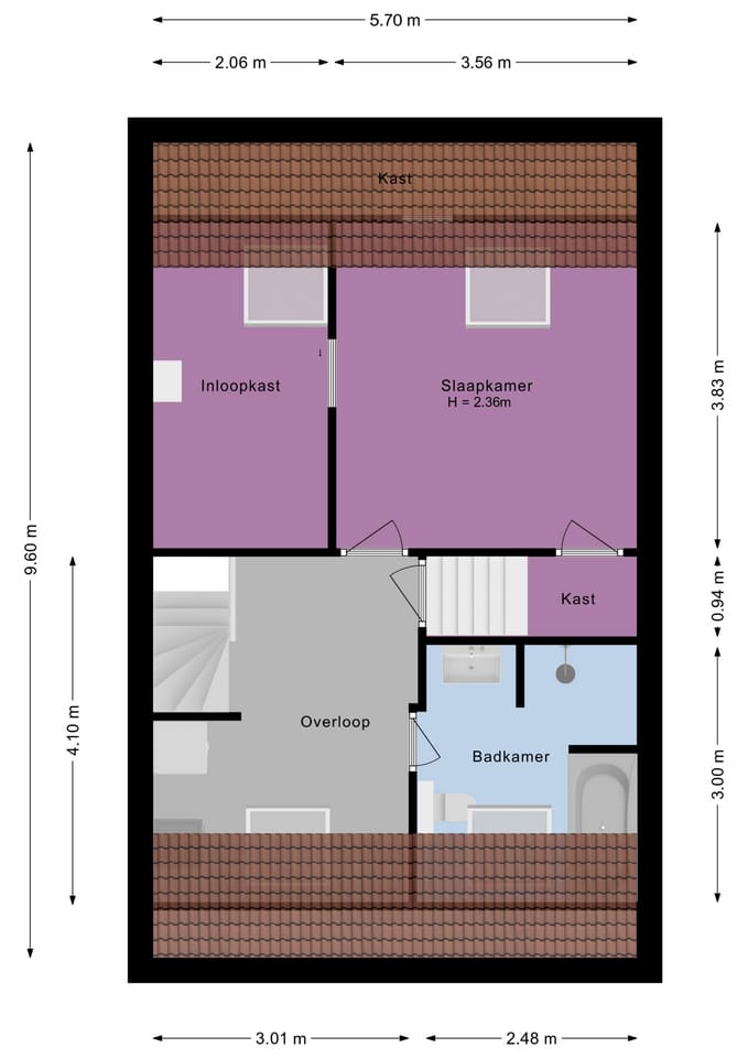 Foto 100 van Duijvenbrug 9