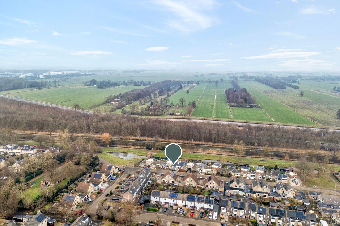 Foto 4 van Kluft 105