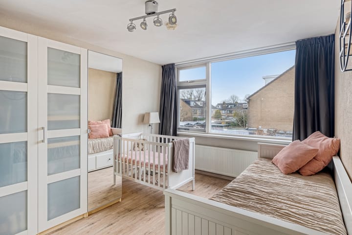 Foto 32 van Dorcamp 32