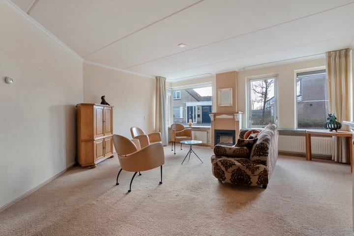 Foto 8 van Kluft 105