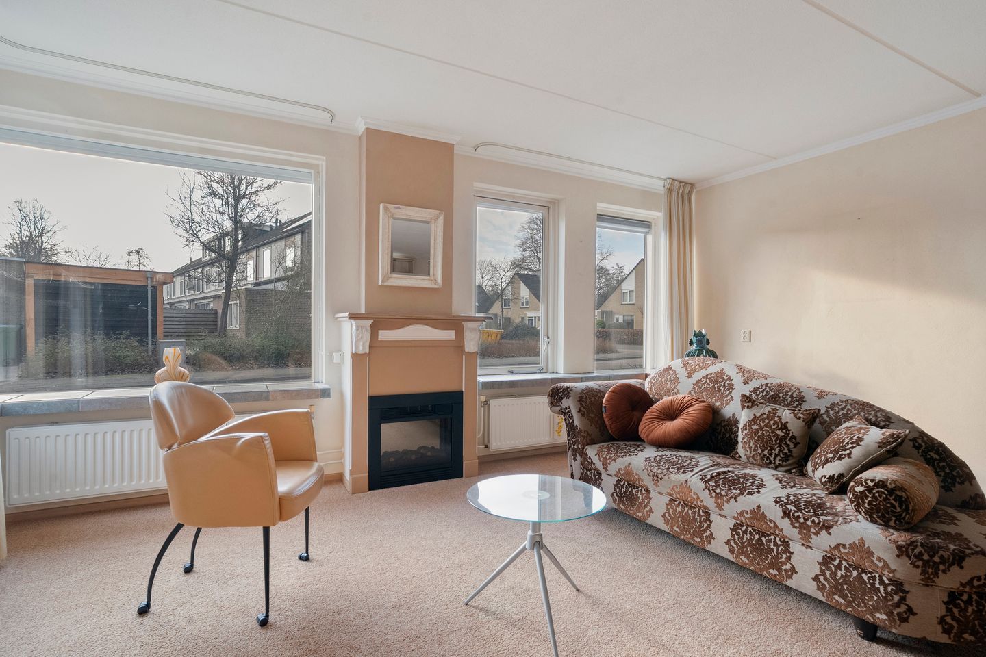 Foto 10 van Kluft 105