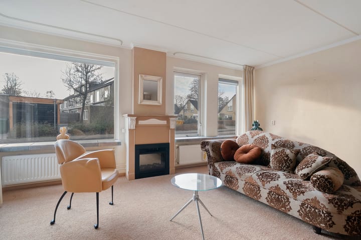 Foto 10 van Kluft 105