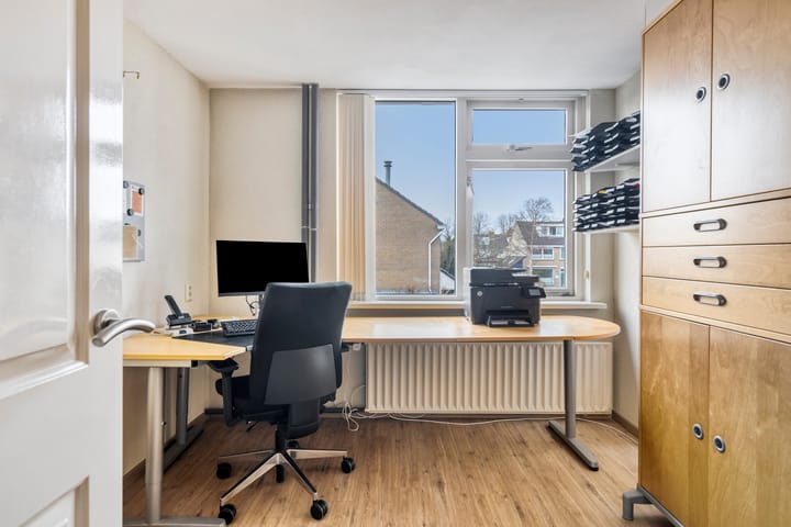 Foto 38 van Dorcamp 32