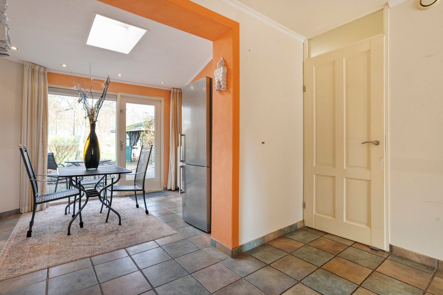 Foto 14 van Kluft 105