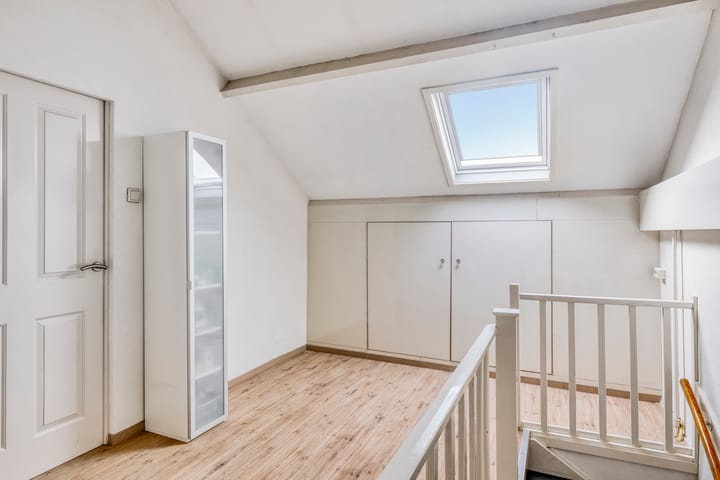 Foto 42 van Dorcamp 32