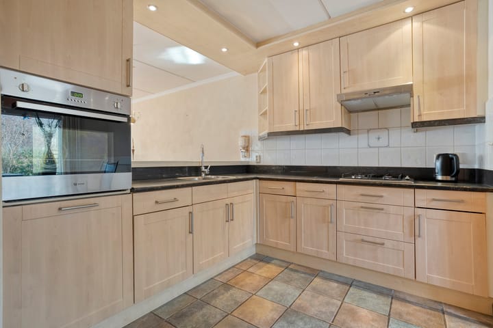 Foto 17 van Kluft 105