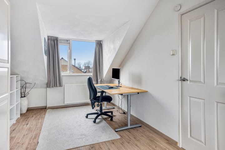 Foto 43 van Dorcamp 32