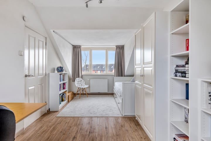 Foto 44 van Dorcamp 32