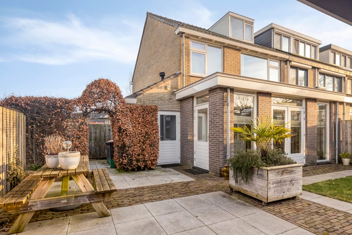 Foto 47 van Dorcamp 32