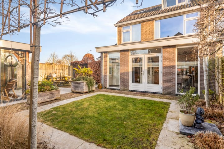 Foto 48 van Dorcamp 32