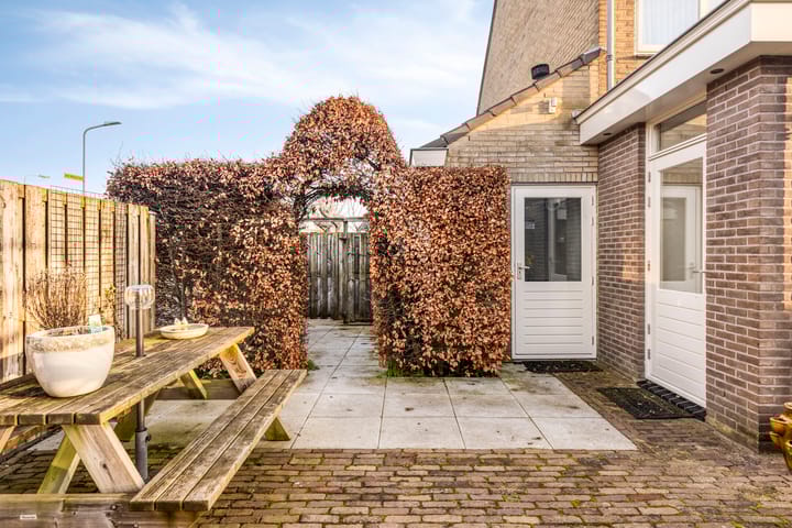 Foto 49 van Dorcamp 32