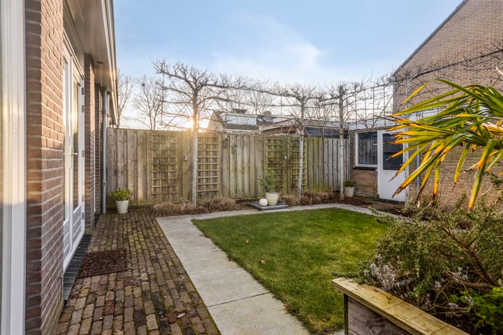 Foto 51 van Dorcamp 32