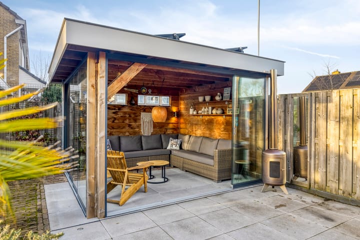 Foto 53 van Dorcamp 32