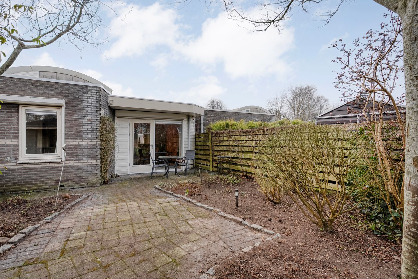 Foto 29 van Kluft 105