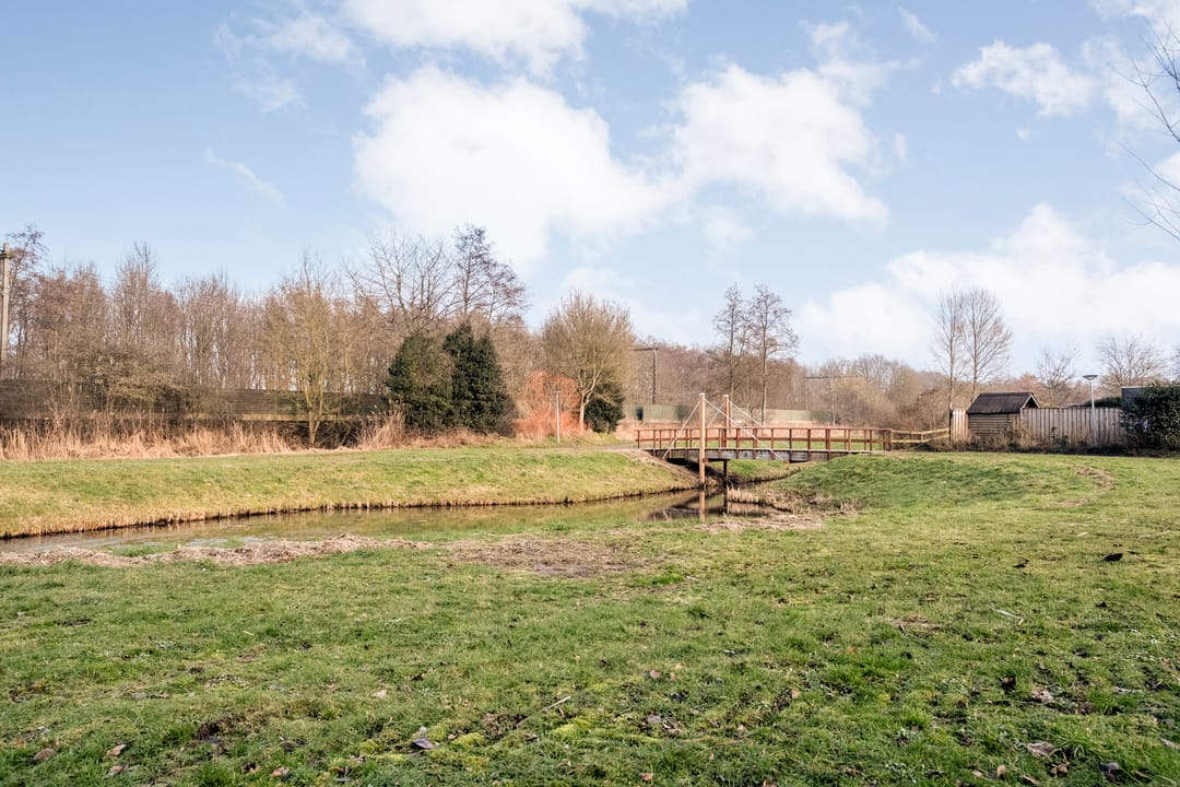 Foto 32 van Kluft 105