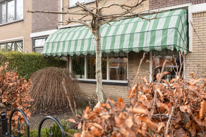 Foto 57 van Dorcamp 32