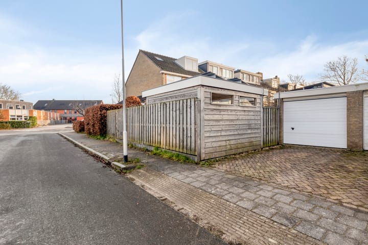 Foto 58 van Dorcamp 32