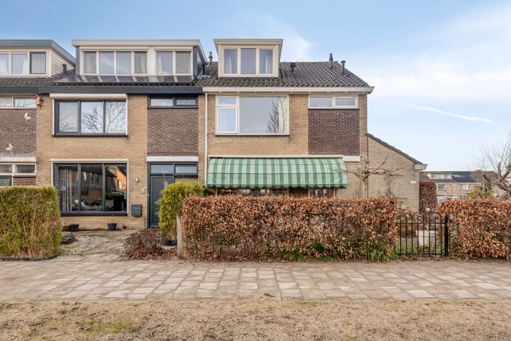 Foto 59 van Dorcamp 32