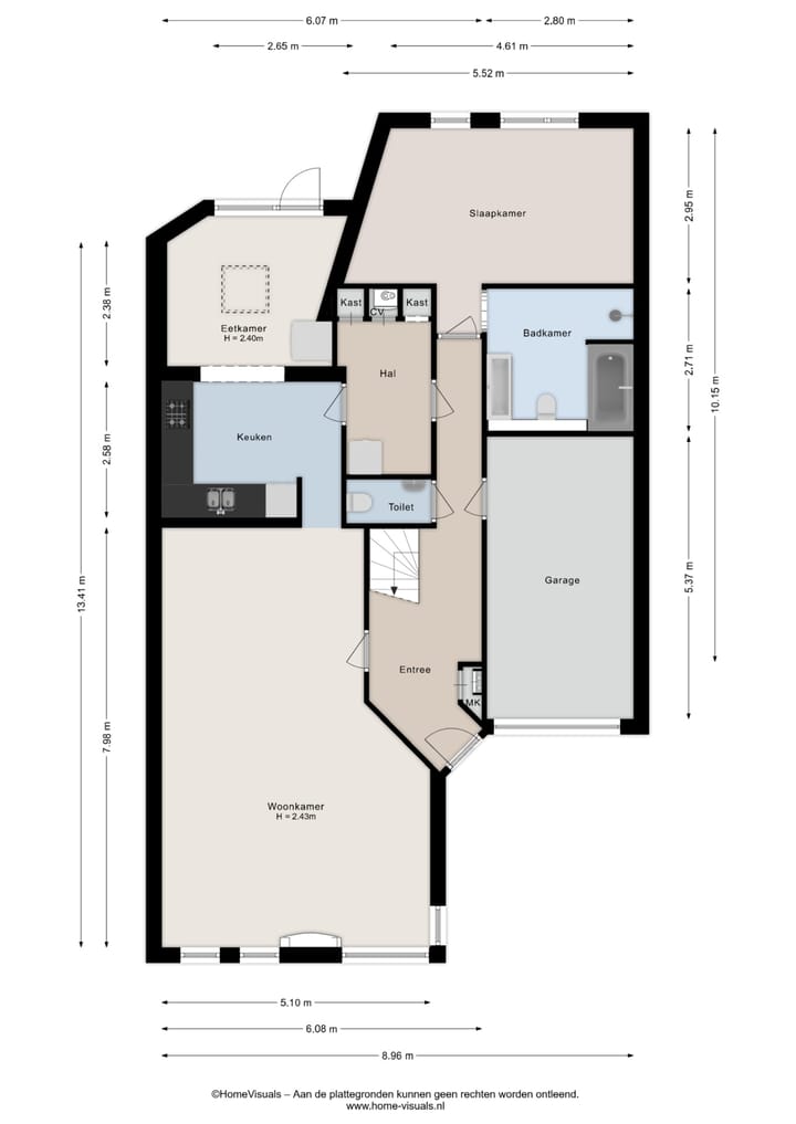 Foto 36 van Kluft 105