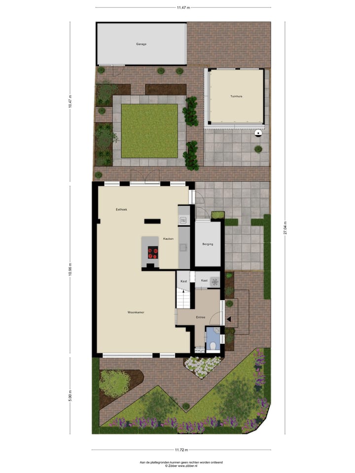 Foto 62 van Dorcamp 32