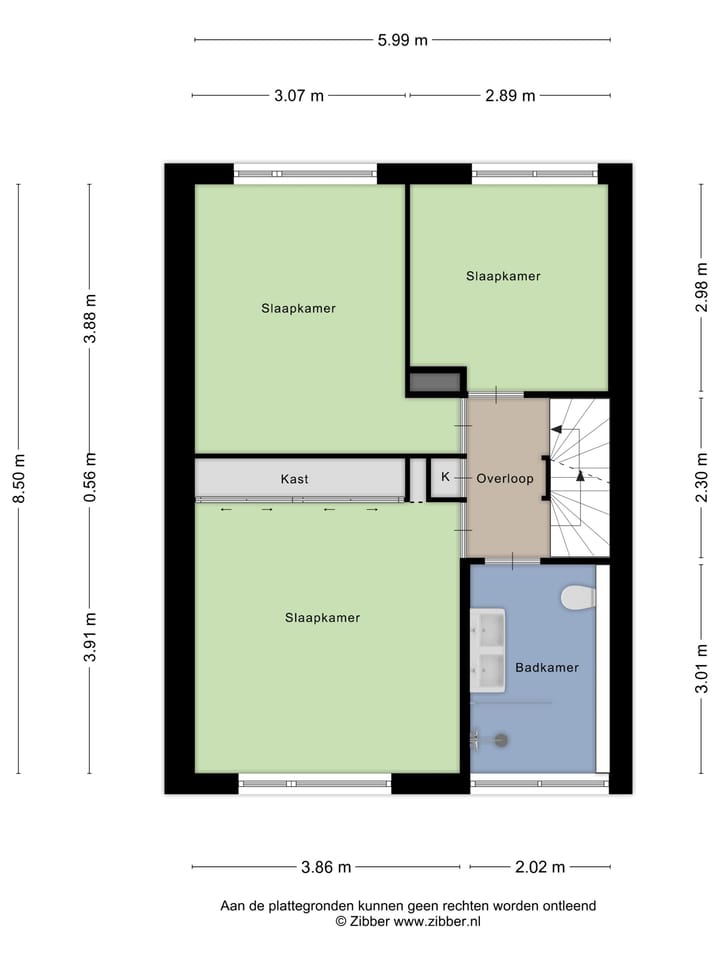 Foto 64 van Dorcamp 32