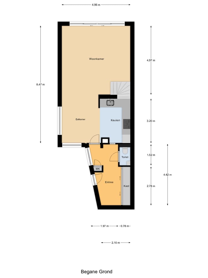Foto 32 van Drenkwaard 11