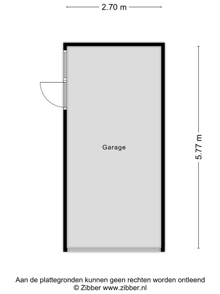 Foto 66 van Dorcamp 32