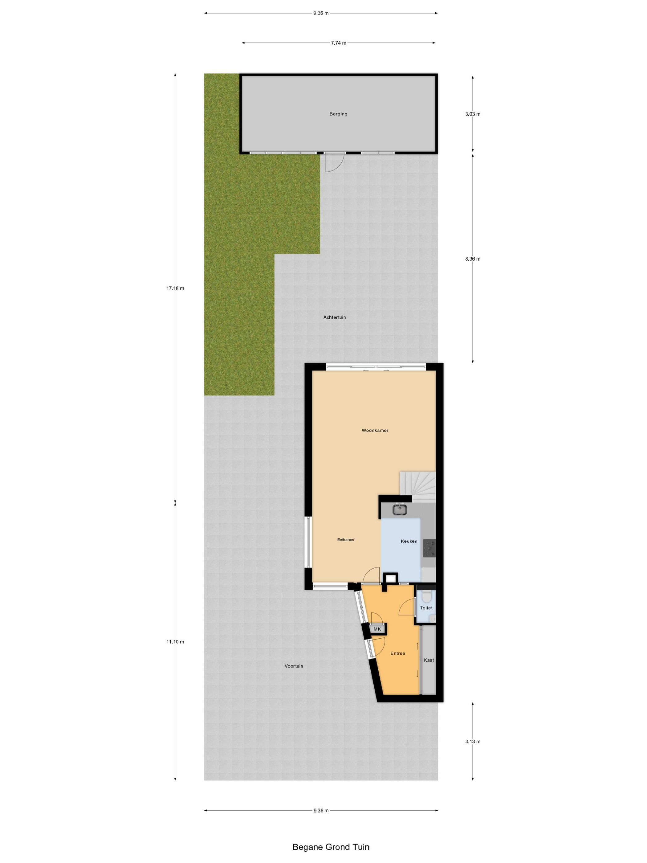 Photo 33 of Drenkwaard 11