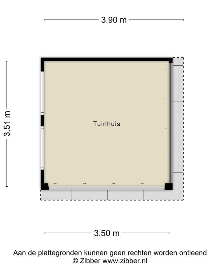 Foto 67 van Dorcamp 32