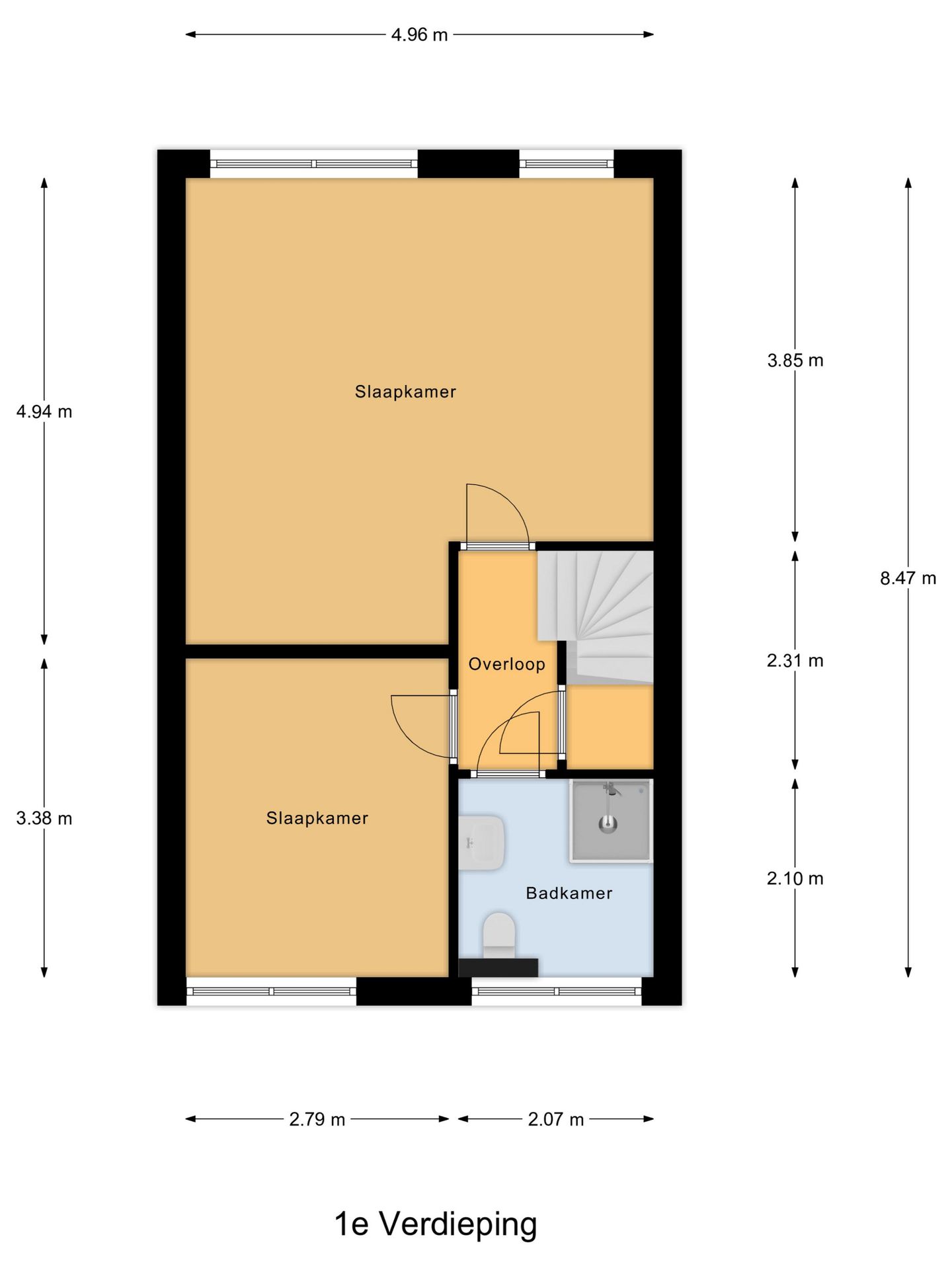 Photo 34 of Drenkwaard 11