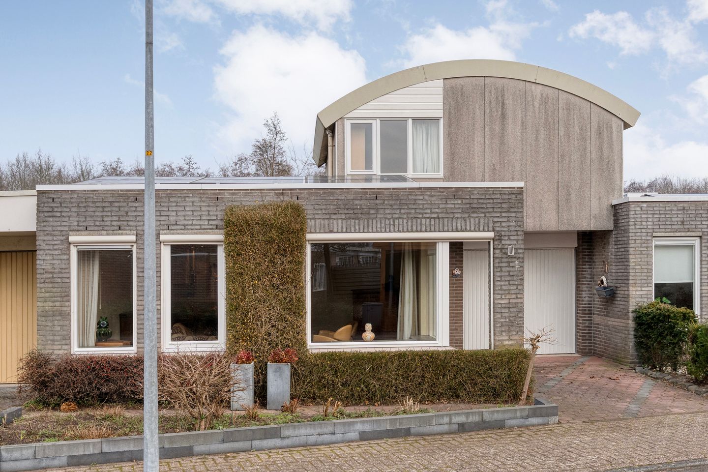 Foto 35 van Kluft 105