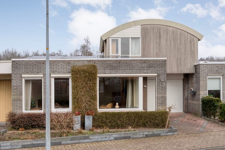 Foto 35 van Kluft 105