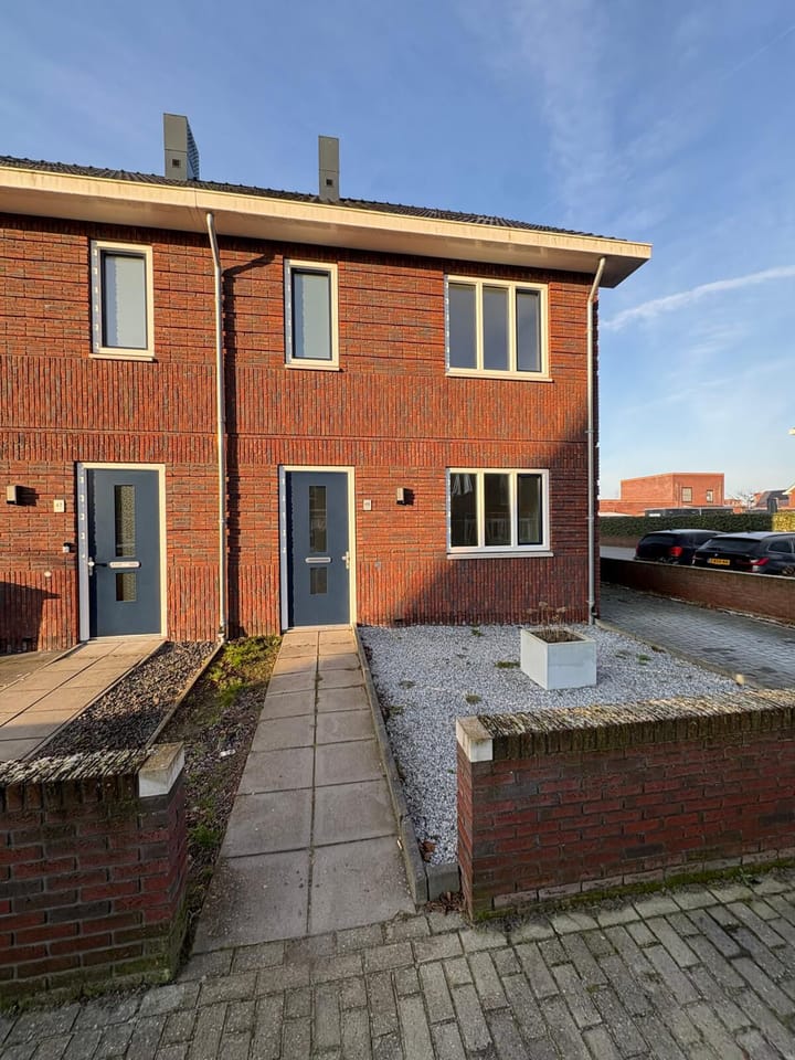 Foto 1 van Hemrikkwartier 46