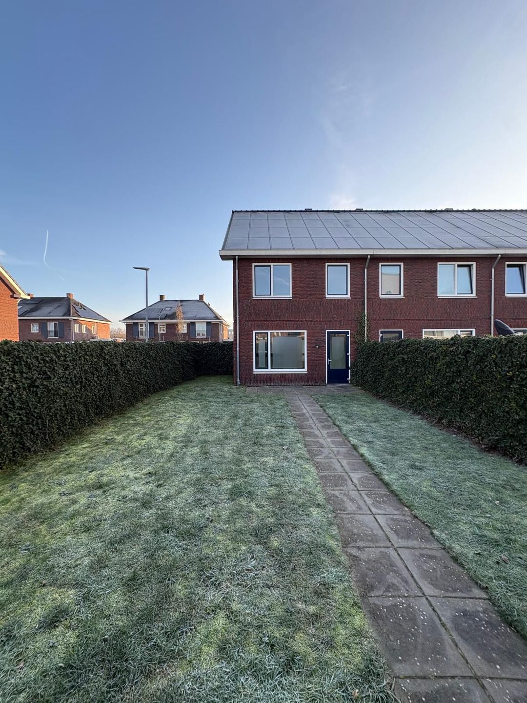 Foto 7 van Hemrikkwartier 46