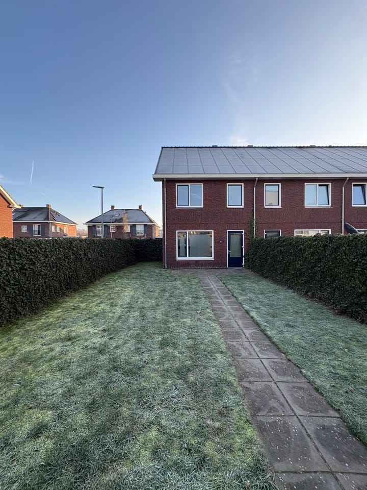 Foto 7 van Hemrikkwartier 46