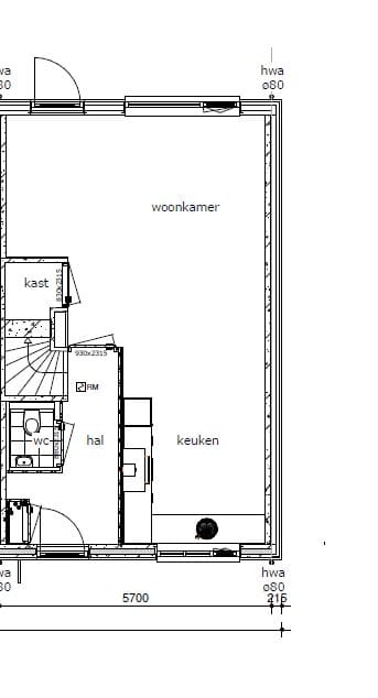 Foto 10 van Hemrikkwartier 46