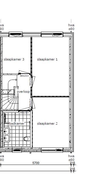 Foto 11 van Hemrikkwartier 46