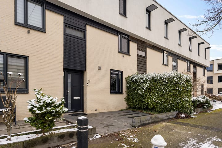 Emsdettenplein 9 main image