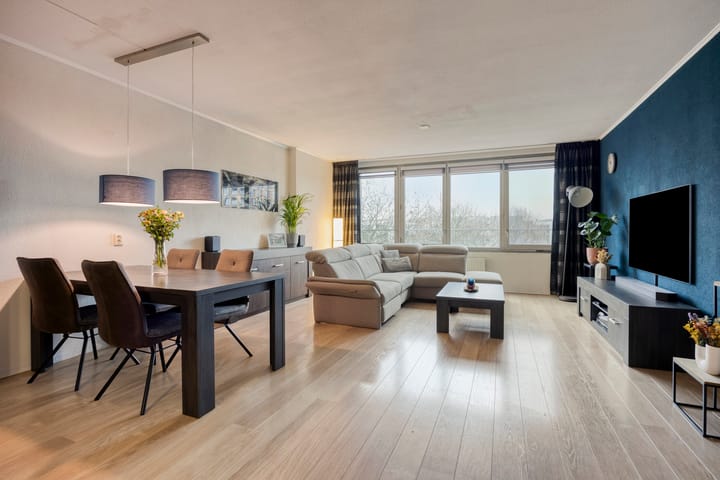 Foto 5 van Stadhoudersplein 57