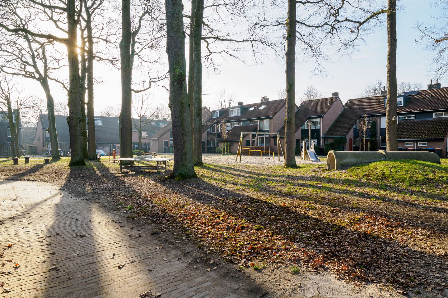 Foto 4 van Onlandhorst 26