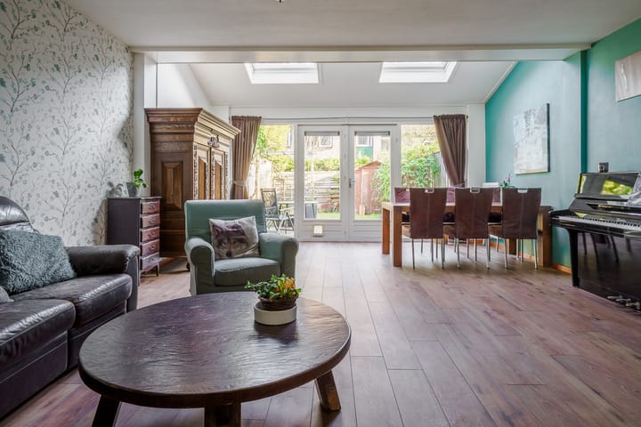 Foto 11 van Onlandhorst 26