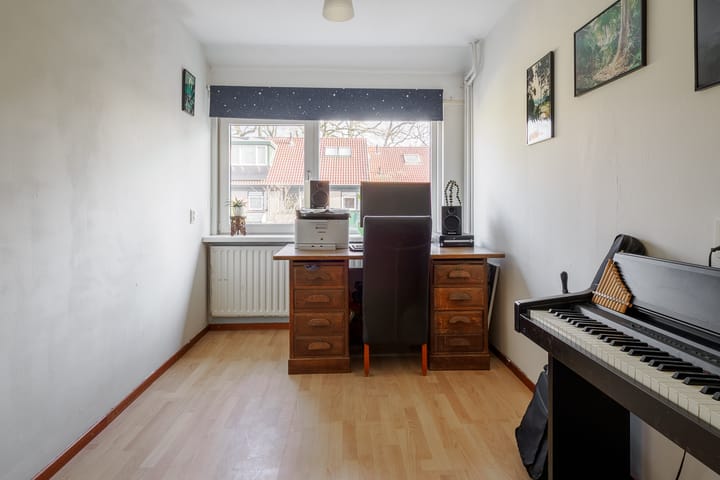 Foto 28 van Onlandhorst 26