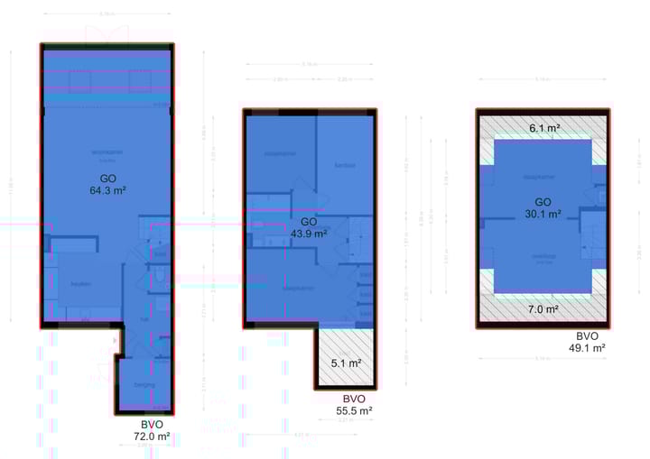 Foto 41 van Onlandhorst 26