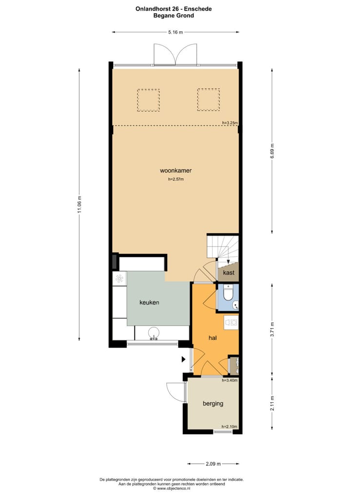 Foto 42 van Onlandhorst 26