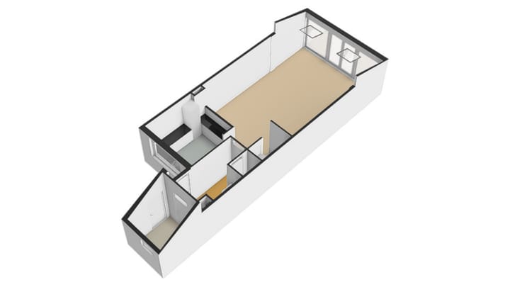 Foto 44 van Onlandhorst 26