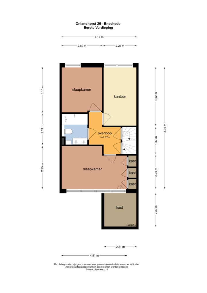 Foto 45 van Onlandhorst 26