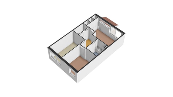 Foto 46 van Onlandhorst 26