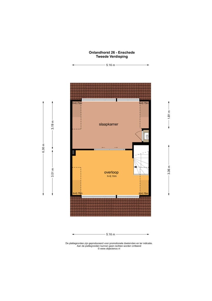 Foto 48 van Onlandhorst 26
