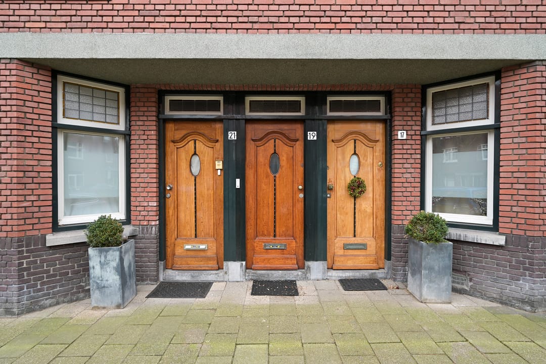 Foto 2 van Breitnerlaan 19