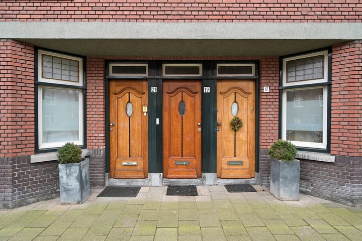 Foto 2 van Breitnerlaan 19